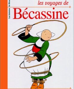 Les histoires de Bécassine Tome 1