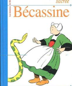 Les histoires de Bécassine Tome 3