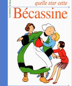 Les histoires de Bécassine Tome 5