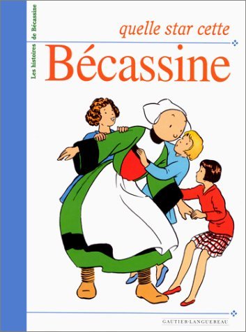 Les histoires de Bécassine Tome 5