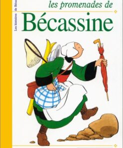Les histoires de Bécassine Tome 15