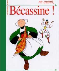 Les histoires de Bécassine Tome 16