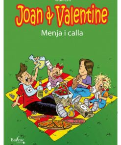 Joan & Valentine Tome 3