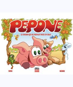 Pepone