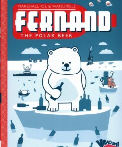 Fernand the Polar Beer