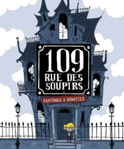 109 Rue des Soupirs 1