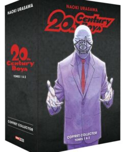 20th Century Boys