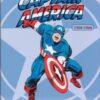 Captain America - L'intégrale Tome 2