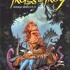 Trolls de Troy Intégrale monovolume sous coffret 04
