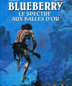 Blueberry Tome 12