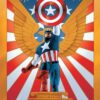 Captain America Tome 1