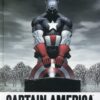 Captain America Tome 2