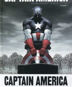 Captain America Tome 1