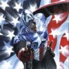 Captain America Tome 3