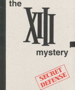XIII Tome 13