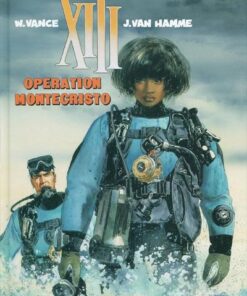 XIII Tome 16