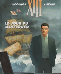 XIII Tome 20