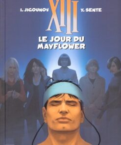 XIII Tome 20
