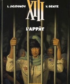 XIII Tome 21