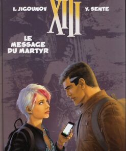 XIII Tome 23