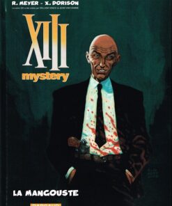 XIII Mystery Tome 1
