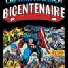 Captain America Tome 1