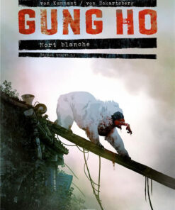 Gung Ho Édition DELUXE 5.2