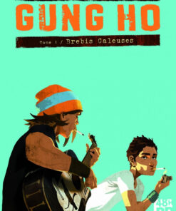 Gung Ho Tome 1