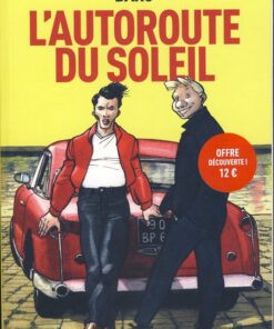 L'Autoroute du soleil