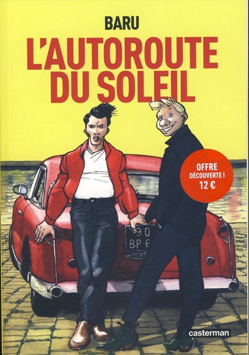 L'Autoroute du soleil