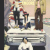Sur la route des 70's