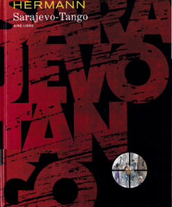 Sarajevo-Tango