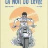 La Nuit du lièvre La Nuit du lièvre