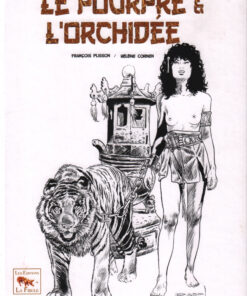 La Tartare Tome 1