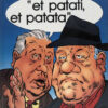 Et patati, et patata...