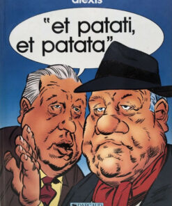 Et patati, et patata...