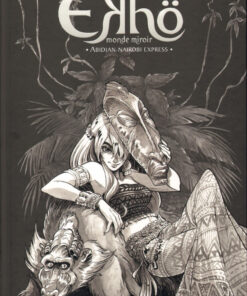 Ekhö monde miroir Tome 9
