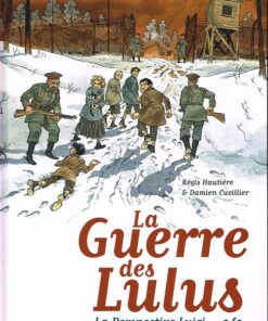La Guerre des Lulus La Perspective Luigi 2/2