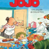 Jojo Tome 12