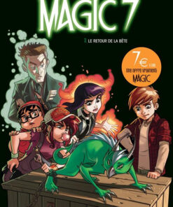Magic 7 3
