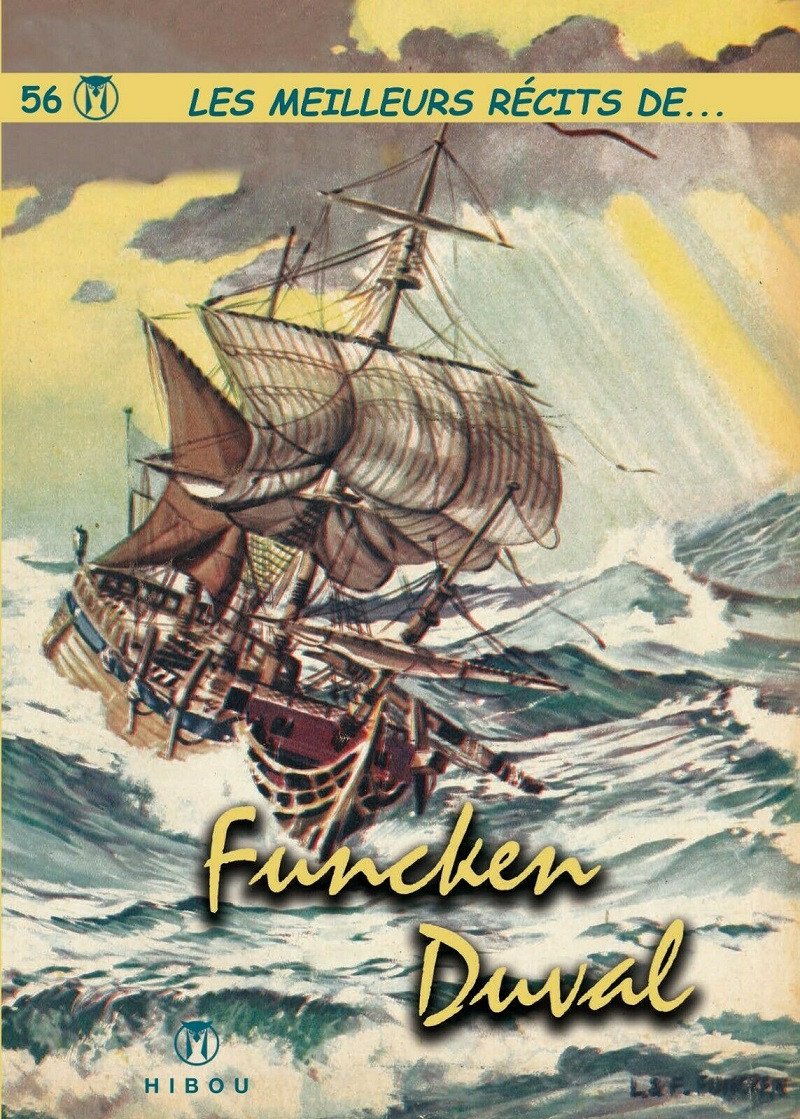 Les meilleurs récits de... Tome 56