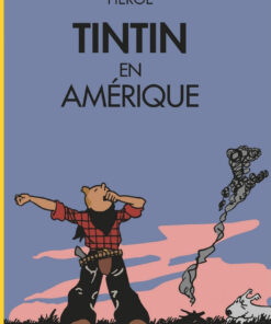 Tintin Tome 3