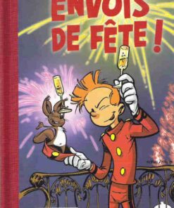 Spirou et Fantasio
