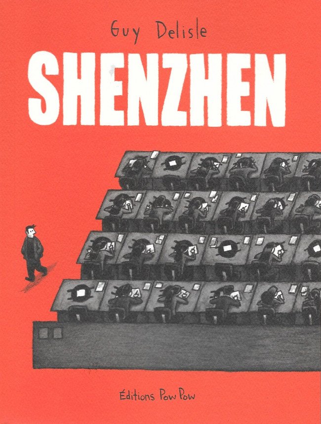 Shenzhen