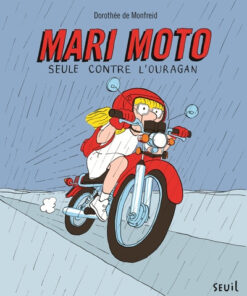 Mari moto