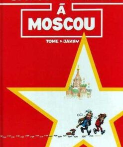 Spirou et Fantasio Tome 42