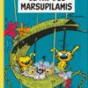 Spirou et Fantasio Tome 12
