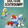 Les Schtroumpfs Tome 18