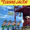 Lucky Luke Tome 11