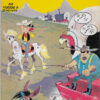 Lucky Luke Tome 23